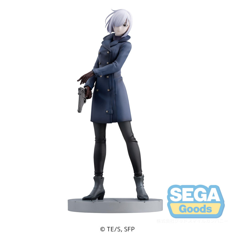 Fiona Frost Nightfall - Sega Goods Luminasta - Spy x Family