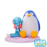 Anya Forger & Penguin Pajamas - Sega Goods Luminasta - Spy x Family