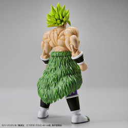 Super Saiyan Broly Fullpower - Bandai Hobby Model kit - Dragon Ball