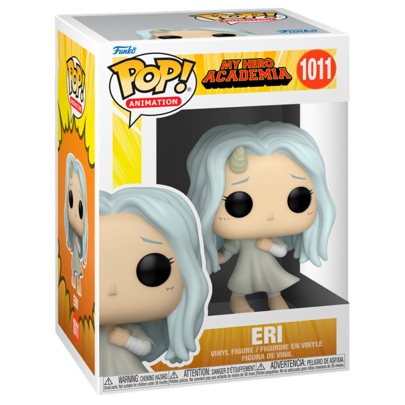 Eri - Funko POP 1011 - My Hero Academia