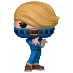 Best Jeanist - Funko POP 786 - My Hero Academia