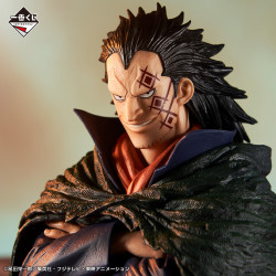 Monkey D Dragon - Ichiban Kuji Flame - One Piece