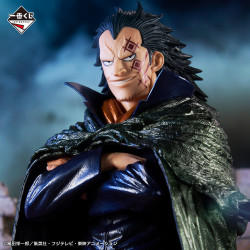 Monkey D. Dragon Last One - Ichiban Kuji Flame - One Piece