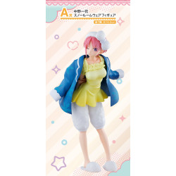 Ichika Nakano - Ichiban Kuji Time for just the two of us - The Quintessential Quintuplets