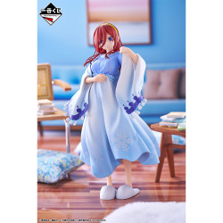 Miku Nakano - Ichiban Kuji Time for just the two of us - The Quintessential Quintuplets