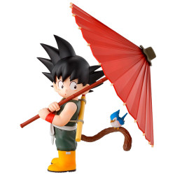 Son Goku - Ichibansho Fantastic Adventure - Dragon Ball