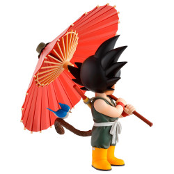 Son Goku - Ichibansho Fantastic Adventure - Dragon Ball