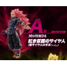 Saiyan Enmascarado Super Saiyan Rose 3 - Ichiban Kuji 4th Mission - Dragon Ball