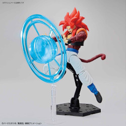 Gogeta Super Saiyan 4 Standard - Bandai Hobby Model kit - Dragon Ball