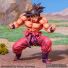 Son Goku Kaioken - Ichiban Kuji Super Batalla Decisiva - Dragon Ball