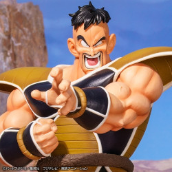 Nappa Last One - Ichiban Kuji Super Batalla Decisiva - Dragon Ball