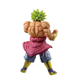 Super Saiyan Legendario Broly Full Power - Ichiban Kuji Omnibus Z - Dragon Ball