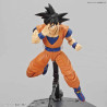 Son Goku Standard - Bandai Hobby Model kit - Dragon Ball