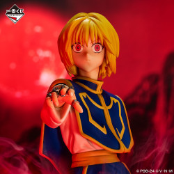 Kurapika Last One - Ichiban Kuji Revenge of Scarlet - Hunter x Hunter