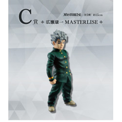 Koichi Hirose - Ichiban Kuji Diamond is Unbreakable - JoJo's Bizarre Adventure