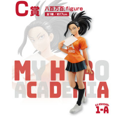 Momo Yaoyorozu - Ichiban Kuji Streaming! Culture Festival! - My Hero Academia