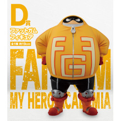 Fat Gum - Ichiban Kuji Bright Future - My Hero Academia