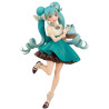 Hatsune Miku Chocolate Mint Sweet Sweets - FuRyu - Hatsune Miku