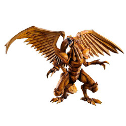 Winged Dragon of RA - Ichibansho Egyptian God - Yu-gi-oh!