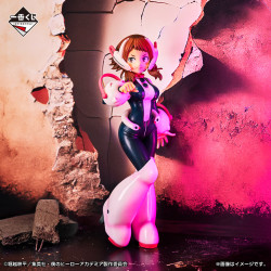 Ochaco Uraraka - Ichiban Kuji Friends - My Hero Academia