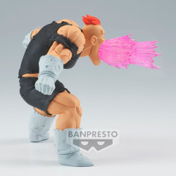 Recoome - Banpresto G x Materia - Dragon Ball