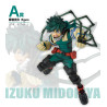 Izuku Midoriya - Ichiban Kuji Death Battle - My Hero Academia
