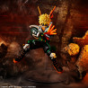 Katsuki Bakugo - Ichiban Kuji Death Battle - My Hero Academia