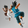 Son Goku vs UUB - Banpresto Match Makers - Dragon Ball