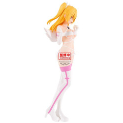 Liliel Medical Corps - Banpresto Glitter & Glamorous - 2.5 Dimensional Seduction