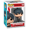 Aki Hayakawa - Funko POP 1680 - Chainsaw Man