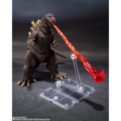 Godzilla 1954 70th Anniversary Special Edition - SH MonsterArts - Godzilla