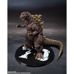 Godzilla 1954 70th Anniversary Special Edition - SH MonsterArts - Godzilla