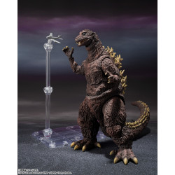 Godzilla 1954 70th Anniversary Special Edition - SH MonsterArts - Godzilla