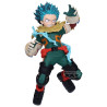 Izuku Midoriya Deku - Banpresto The Amazing Heroes - My Hero Academia