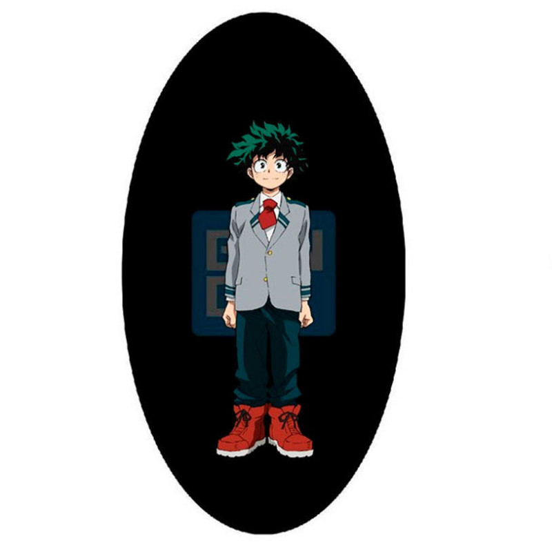 Izuku Midoriya Deku - Ichibansho 7th Season - My Hero Academia