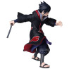 Sasuke Uchiha IV - Banpresto Vibration Stars - Naruto