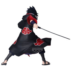 Sasuke Uchiha IV - Banpresto Vibration Stars - Naruto