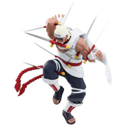 Killer Bee - Banpresto Vibration Stars - Naruto