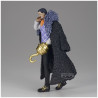 Crocodile - Banpresto The Shukko - One piece