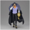 Crocodile - Banpresto The Shukko - One piece