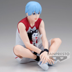 Tetsuya Kuroko & Tetsuya - Banpresto Kuroko's Basketball The Movie: Last Game - Kuroko no Basket