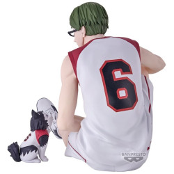 Toru Oikawa - Banpresto Kuroko's Basketball The Movie: Last Game - Kuroko no Basket