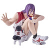 Atsushi Murasakibara & Tetsuya - Banpresto Kuroko's Basketball The Movie: Last Game - Kuroko no Basket