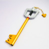 Llave espada luz Darkside ver. A - Square Enix - Kingdom Hearts