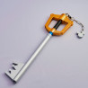 Llave espada luz Darkside ver. B - Square Enix - Kingdom Hearts