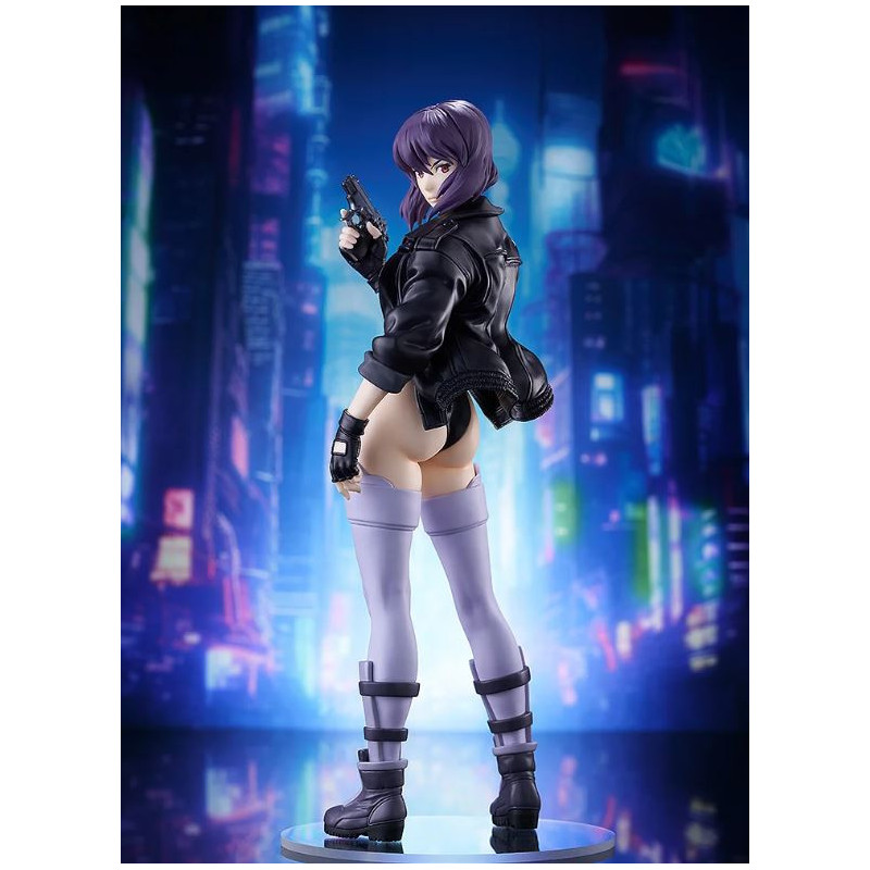 Motoko Kusanagi - Max Factory Pop up Parade - Ghost in the Shell: Stand Alone Complex