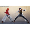 Aoshi Shinomori - SH Figuarts - Rurouni Kenshin