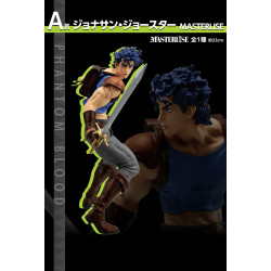 Jonathan Joestar - Ichiban Kuji Phantom Blood & Battle Tendency - JoJo's Bizarre Adventure