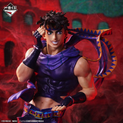 Joseph Joestar Last One - Ichiban Kuji Phantom Blood & Battle Tendency - JoJo's Bizarre Adventure