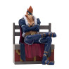 X-Drake - Ichiban Kuji Hundred Pirates of the Beast - Flying Six Cells - One Piece